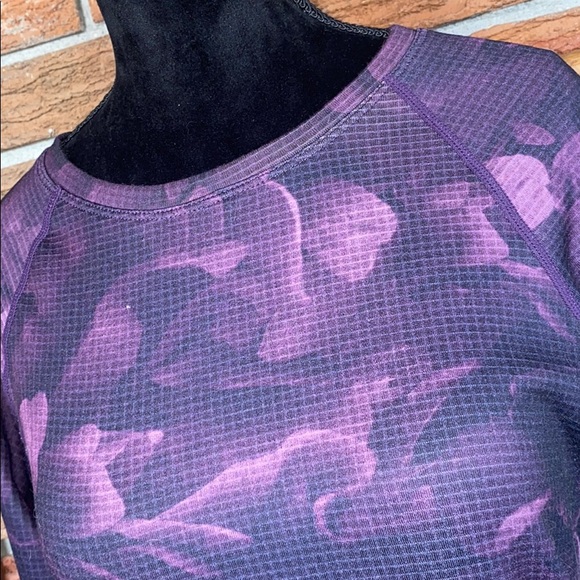 ❄ WindRiver T-MAX Heat Shirt - Picture 4 of 7